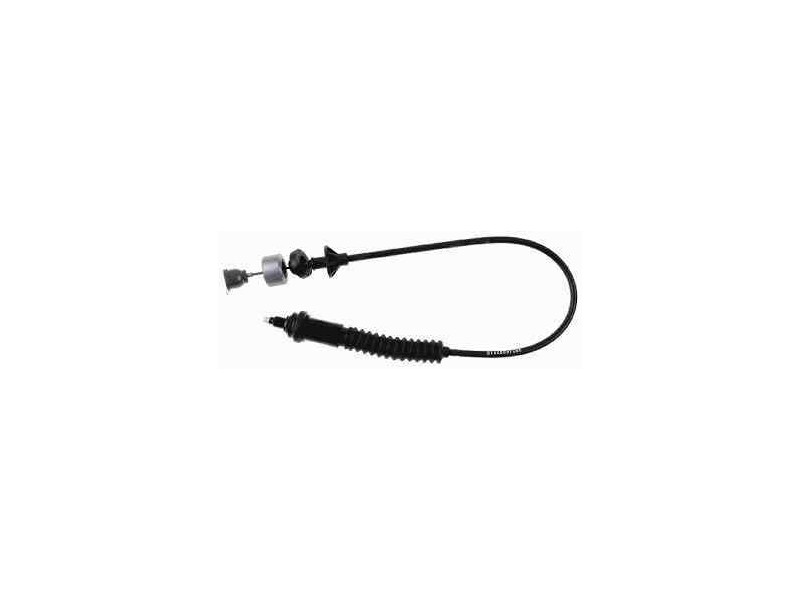 Recambio de cable embrague para citroën berlingo referencia OEM IAM 110017 NUEVO TIENDA