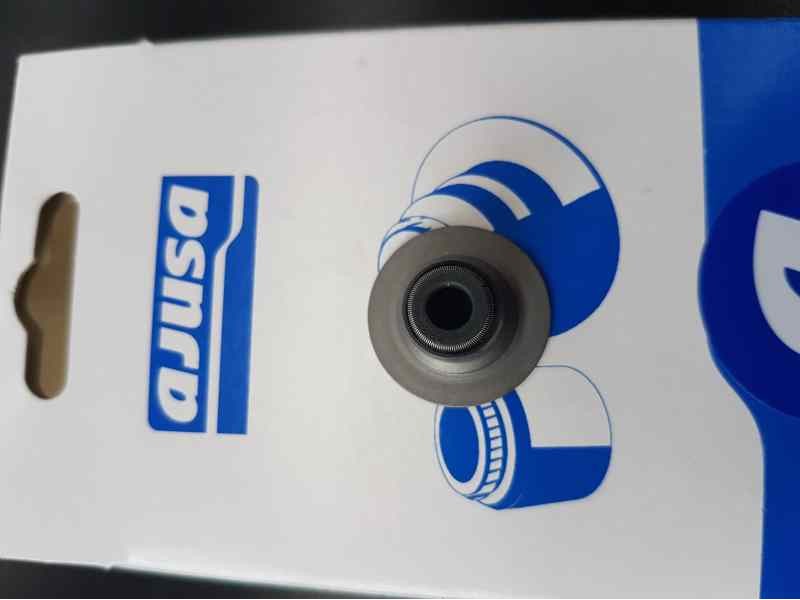 Recambio de juego retenes para universal jgo.retenes valvulas hiunday referencia OEM IAM 57037800 2.0 CRDI 2.2 CRDI NUEVO