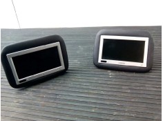 Recambio de sistema dvd para mercedes-benz clase m (w164) ml 300 cdi be 4-matic (164.121) referencia OEM IAM   DESPACHO JUAN