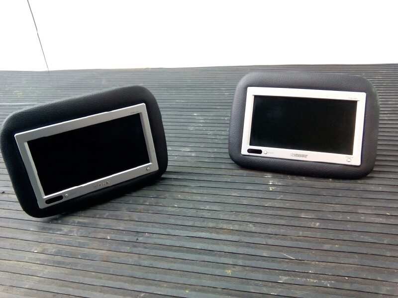 Recambio de sistema dvd para mercedes-benz clase m (w164) ml 300 cdi be 4-matic (164.121) referencia OEM IAM   DESPACHO JUAN