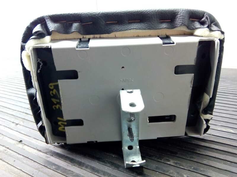 Recambio de sistema dvd para mercedes-benz clase m (w164) ml 300 cdi be 4-matic (164.121) referencia OEM IAM   DESPACHO JUAN