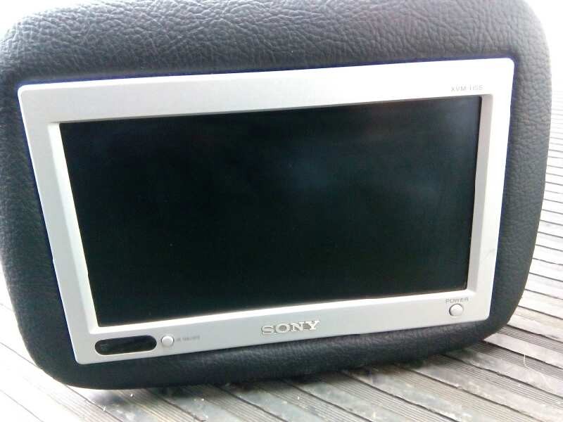 Recambio de sistema dvd para mercedes-benz clase m (w164) ml 300 cdi be 4-matic (164.121) referencia OEM IAM   DESPACHO JUAN