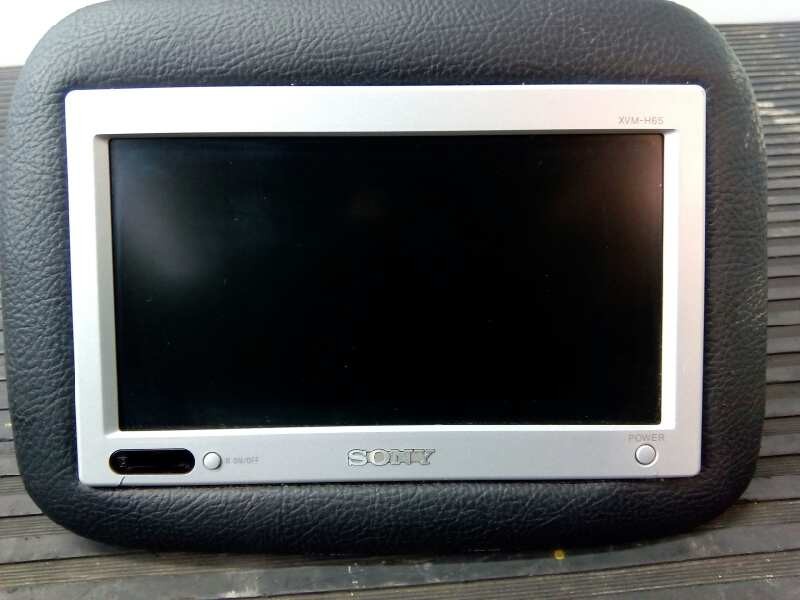 Recambio de sistema dvd para mercedes-benz clase m (w164) ml 300 cdi be 4-matic (164.121) referencia OEM IAM   DESPACHO JUAN