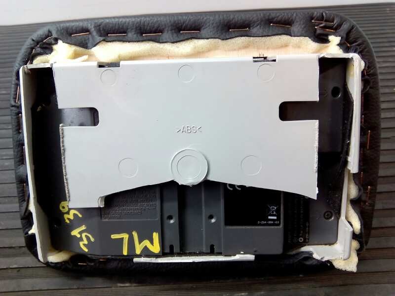 Recambio de sistema dvd para mercedes-benz clase m (w164) ml 300 cdi be 4-matic (164.121) referencia OEM IAM   DESPACHO JUAN