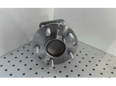 Recambio de rodamientos para ford mondeo berlina (ge) 2.0 tdci cat referencia OEM IAM W413371 NUEVO T1-3-A1-2