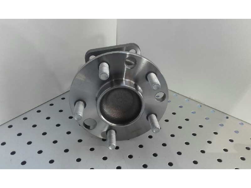 Recambio de rodamientos para ford mondeo berlina (ge) 2.0 tdci cat referencia OEM IAM W413371 NUEVO T1-3-A1-2