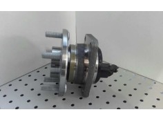 Recambio de rodamientos para ford mondeo berlina (ge) 2.0 tdci cat referencia OEM IAM W413371 NUEVO T1-3-A1-2 2