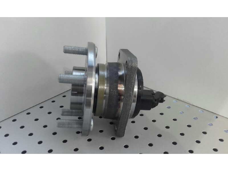 Recambio de rodamientos para ford mondeo berlina (ge) 2.0 tdci cat referencia OEM IAM W413371 NUEVO T1-3-A1-2