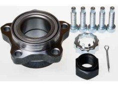 Recambio de rodamientos para volkswagen passat berlina (3b2) 1.9 tdi referencia OEM IAM W413332  