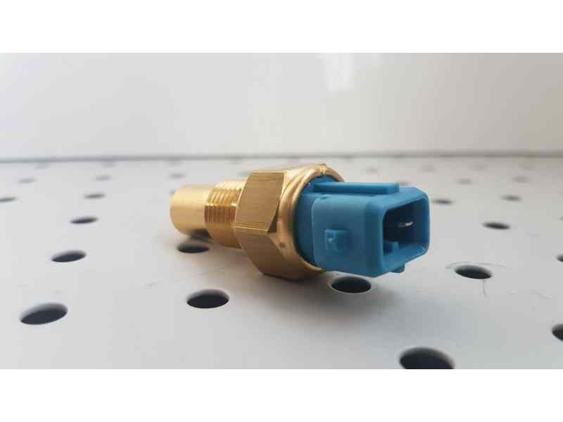 Recambio de sensor temperatura refrigerante para universal sensor psa referencia OEM IAM SNB1189 NUEVO 