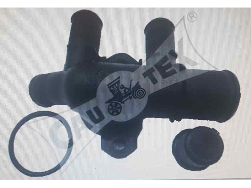 Recambio de tapa termostato para universal tapa termostato psa 1.9 diesel referencia OEM IAM 952164 NUEVO T1-5-A1-3