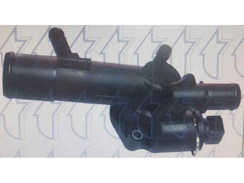 Recambio de tapa termostato para universal tapa termostato renault 1.5dci referencia OEM IAM TH 6666.89J 465104 NUEVO T1-5-A1-2