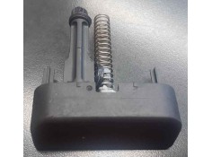 Recambio de pulsador maletero para renault scenic (ja..) referencia OEM IAM 1215-RN3002A NUEVO T2-1-B3-4
