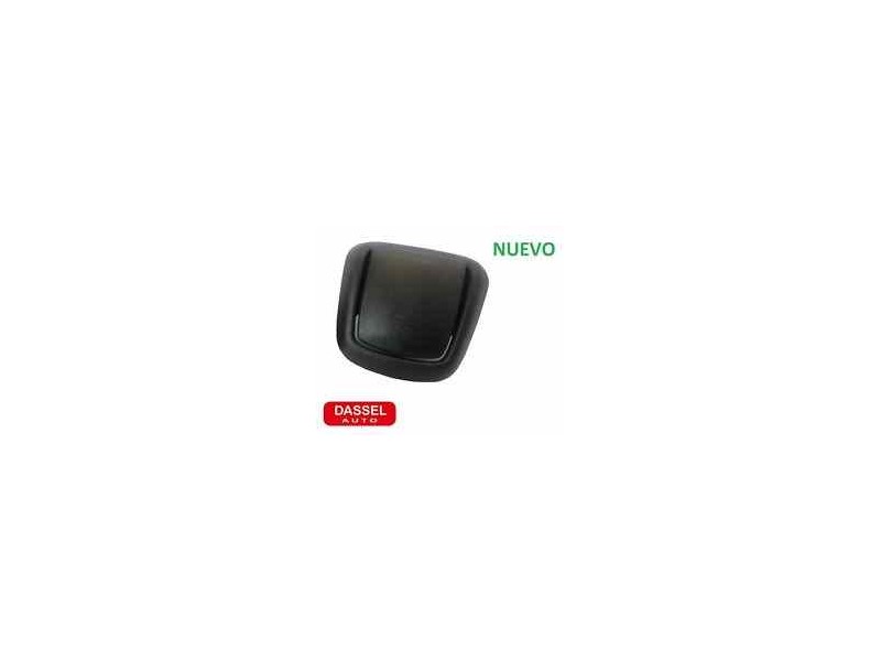 Recambio de tirador asiento para ford fiesta (cbk) referencia OEM IAM HUFD2016AL NUEVO T2-3-B5-4