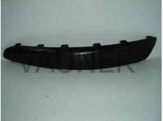 Recambio de moldura delantera izquierda para peugeot 307 (s1) referencia OEM IAM 107172303 NUEVO T1-5-B5-4