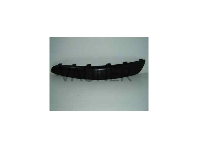 Recambio de moldura delantera izquierda para peugeot 307 (s1) referencia OEM IAM 107172303 NUEVO T1-5-B5-4