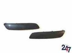 Recambio de moldura delantera derecha para volkswagen golf v berlina (1k1) referencia OEM IAM 87400114 NUEVO T1-5-B5-4