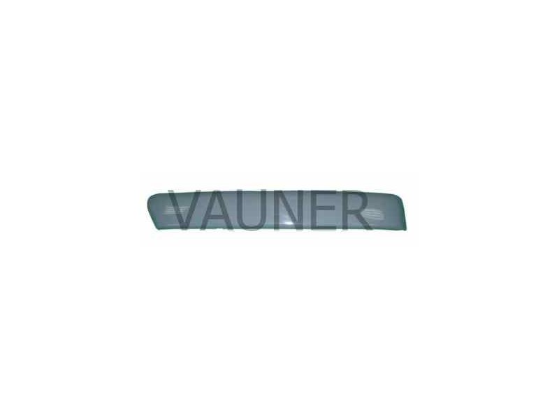 Recambio de moldura delantera izquierda para ford focus berlina (cap) referencia OEM IAM 30280113 NUEVO T2-3-A3-4