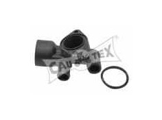 Recambio de tapa termostato para universal tapa termostato psa 1.9 diesel referencia OEM IAM 952162 NUEVO T1-5-A1-2