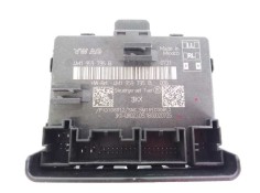 MODULO ELEVALUNAS TRASERO IZQUIERDO 4M1959795B E2-A1-5-9