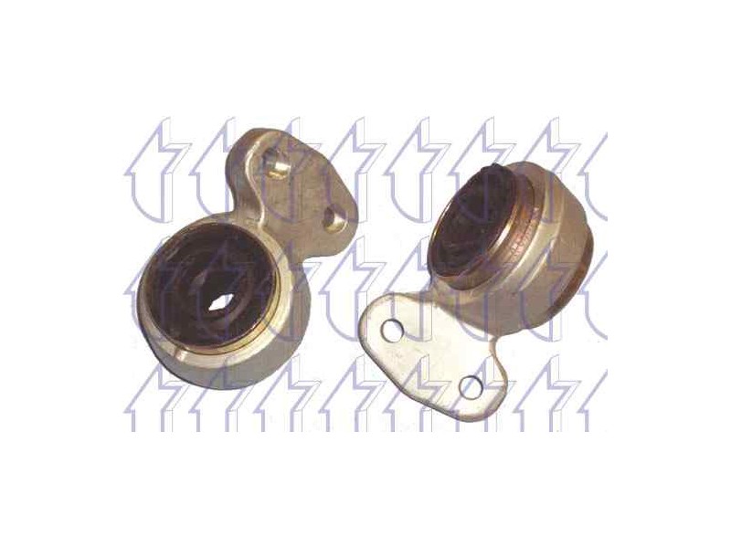Recambio de silenblock para bmw serie 3 berlina (e46) referencia OEM IAM D180156 NUEVO T1-3-4-3