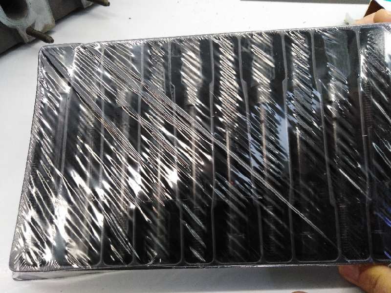 Recambio de tornillos culata para nissan almera (n16/e) 1.5 16v cat referencia OEM IAM HBS422 NUEVO T1-4-B6-3