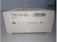 Recambio de tornillos culata para citroën berlingo 2.0 hdi cat (rhy / dw10td) referencia OEM IAM T0513300 T1-4-B6-3 NUEVO 2