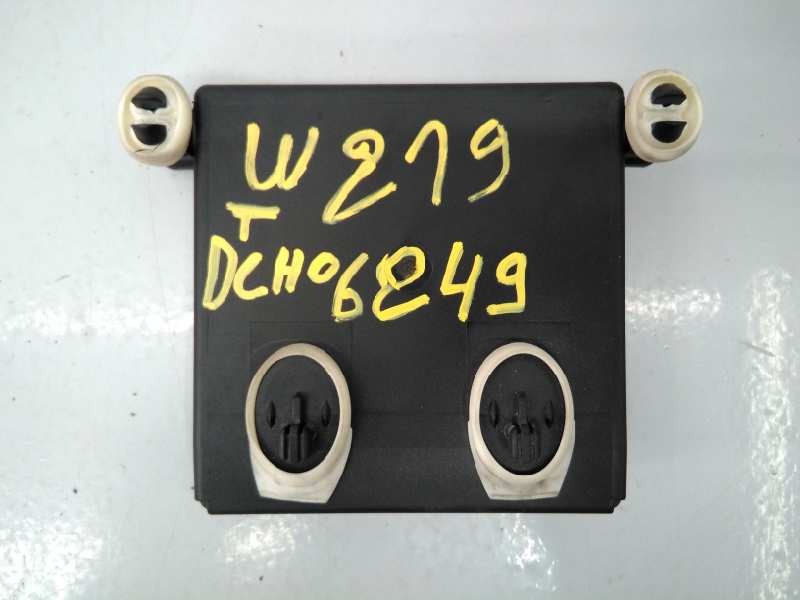 Recambio de modulo elevalunas trasero derecho para mercedes-benz clase cls (w219) 320 / 350 cdi grand edition (219.322) referenc