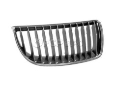 Recambio de rejilla frente derecha para bmw serie 3 berlina (e90) referencia OEM IAM 10450006 NUEVO T2-6-A7-3