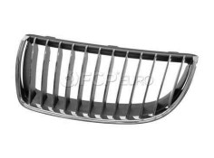 Recambio de rejilla frente izquierda para bmw serie 3 berlina (e90) referencia OEM IAM 10450007 NUEVO T2-6-A7-3