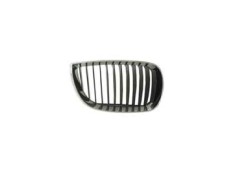 Recambio de rejilla frente derecha para bmw serie 1 berlina (e81/e87) referencia OEM IAM 107061304 NUEVO T1-6-A7-3