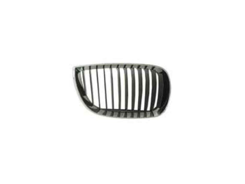 Recambio de rejilla frente derecha para bmw serie 1 berlina (e81/e87) referencia OEM IAM 107061304 NUEVO T1-6-A7-3