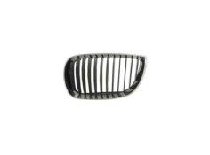 Recambio de rejilla frente izquierda para bmw serie 1 berlina (e81/e87) referencia OEM IAM 107061305 NUEVO T1-6-A7-3