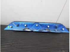 Recambio de moldura porton trasero para nissan qashqai (j11) tekna referencia OEM IAM 908104ES  P2-B3-37 2