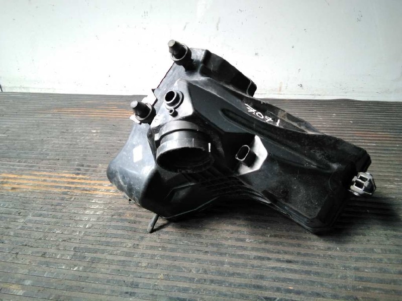 Recambio de filtro aire para audi q5 (8r) 2.0 tdi advanced edition quattro (130kw) referencia OEM IAM 8K0133837BF 4011037K P2-A3