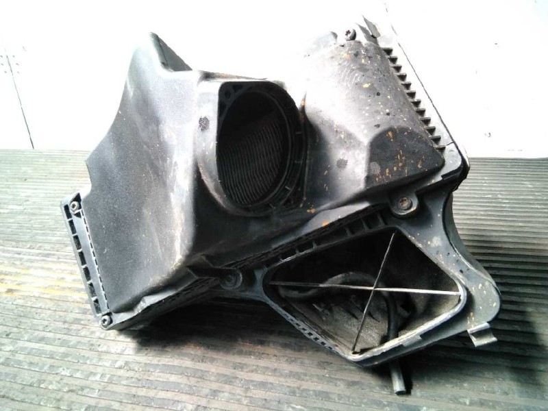 Recambio de filtro aire para audi q5 (8r) 2.0 tdi advanced edition quattro (130kw) referencia OEM IAM 8K0133837BF 4011037K P2-A3