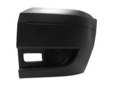 Recambio de puntera paragolpes delantera derecha para ford transit combi ´06 referencia OEM IAM 107104013 NUEVO TO-E3-4-3 2