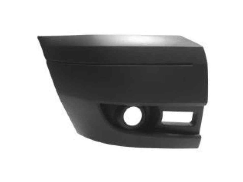 Recambio de puntera paragolpes delantera izquierdo para ford transit combi ´06 referencia OEM IAM 107104015 NUEVO TO-E3-4-3