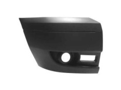 Recambio de puntera paragolpes delantera izquierdo para ford transit combi ´06 referencia OEM IAM 107104016 NUEVO TO-E3-4-3