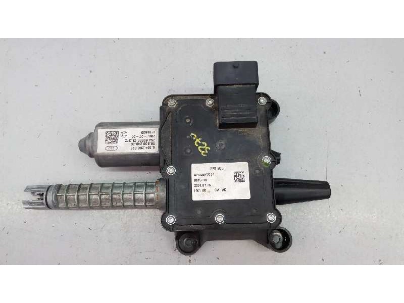 Recambio de modulo freno mano para citroën c4 picasso exclusive referencia OEM IAM A2C53092224  E1-A4-14-2