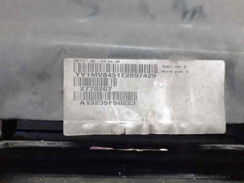 Recambio de cuna motor para volvo v40 momentum referencia OEM IAM YV1MV8451E2097429 A13235FS0223 P1-B8-54