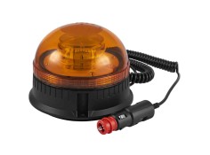 Recambio de faro giratorio magnetico 12v para universal acc.electricos girofaro led magnético referencia OEM IAM 53691 NUEVO EST