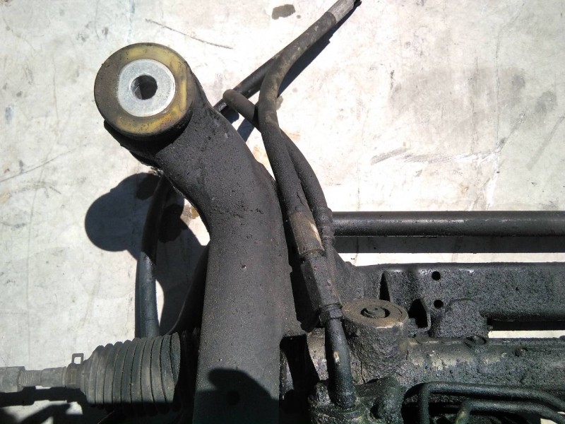 Recambio de cuna motor para mercedes-benz clase m (w164) 280 / 300 cdi (164.120) referencia OEM IAM 33711042  PV-3-2