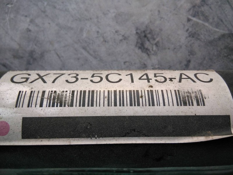 Recambio de cuna motor para jaguar xe pure referencia OEM IAM GX735C145AC  P.VEJAS-4-4