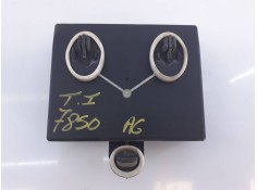 MODULO ELEVALUNAS TRASERO IZQUIERDO 4F0959795E E2-A1-4-1