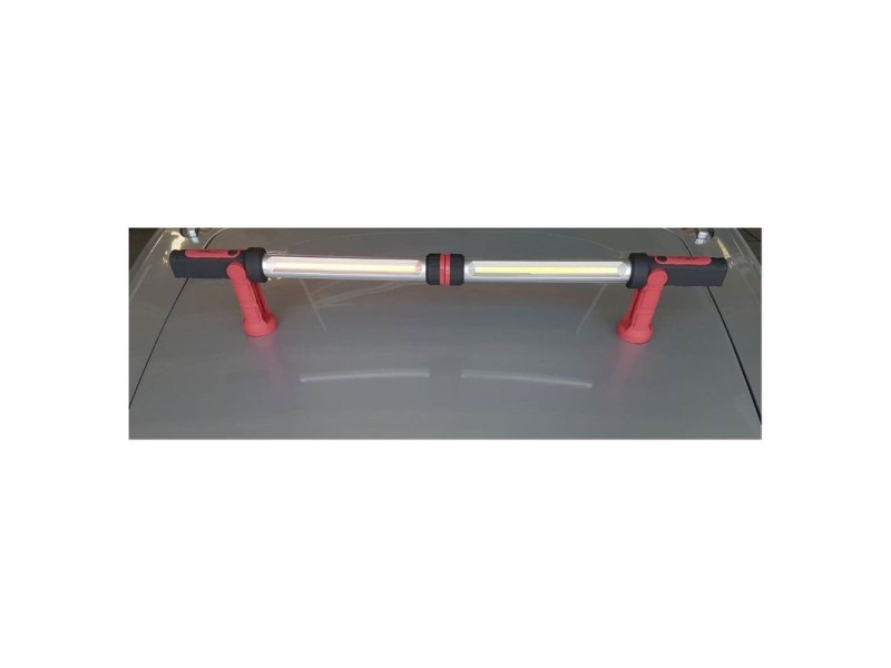 Recambio de portatil luz para universal lampara portatil led ´´duo´´ referencia OEM IAM MOD2508 NUEVO TIENDA