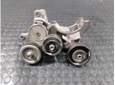 Recambio de tensor correa distribucion para toyota land cruiser (j12) 3.0 turbodiesel referencia OEM IAM   P1-B3-34