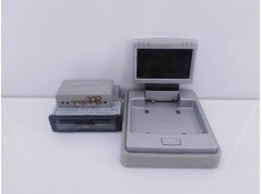 Recambio de sistema dvd para suzuki grand vitara jb (jt) 2.0 jlx-a (5-ptas.) referencia OEM IAM E13021692 VDVD155 E3-B4-13-3 2