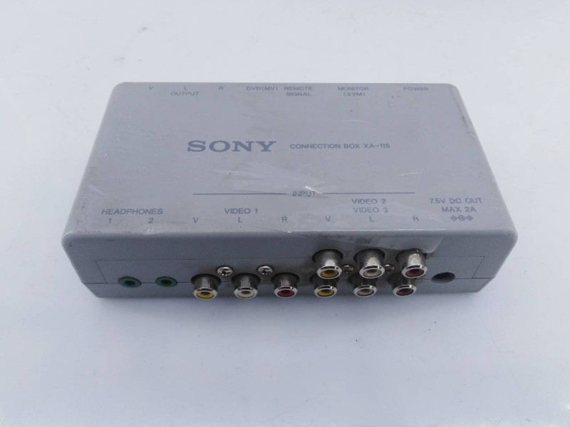 Recambio de sistema dvd para suzuki grand vitara jb (jt) 2.0 jlx-a (5-ptas.) referencia OEM IAM E13021692 VDVD155 E3-B4-13-3