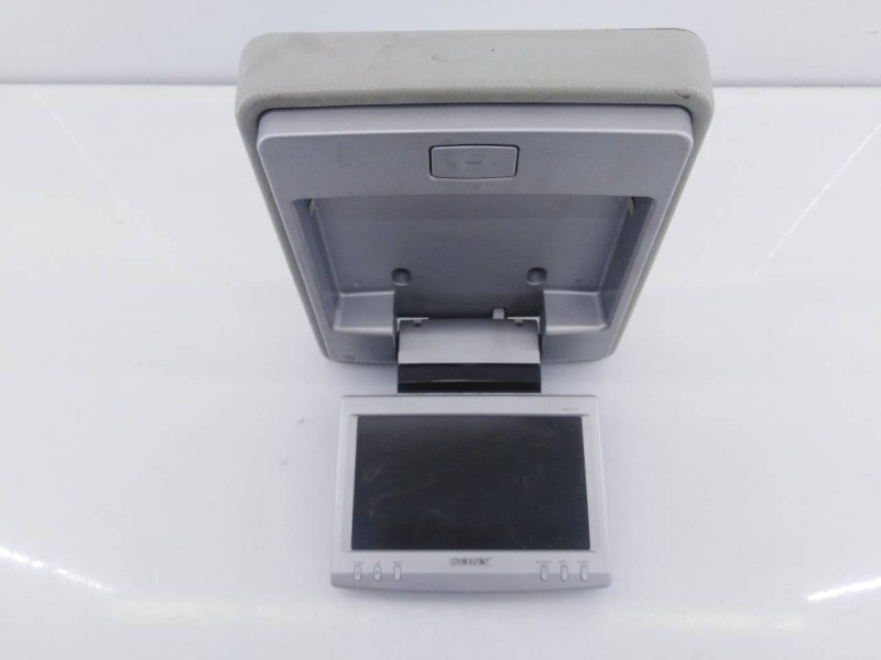 Recambio de sistema dvd para suzuki grand vitara jb (jt) 2.0 jlx-a (5-ptas.) referencia OEM IAM E13021692 VDVD155 E3-B4-13-3